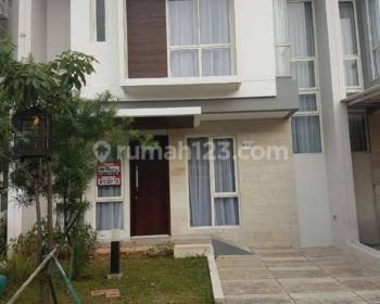 rumah cantik minimalis lokasi strategis