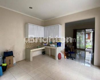 Rumah tinggal Milenial yang nyaman kawasan Bandung Utara