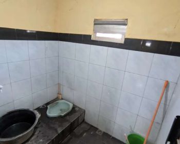 Rumah disewakan tahunan