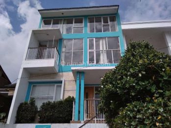 Rumah asri nan sejuk dkt Setiabud Regency Sukasari Cipaku bak Dago