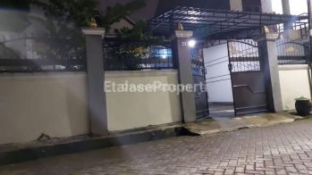 Dijual Rumah Siap Huni di Sidotopo Wetan Baru Surabaya