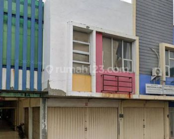 36jt 2lt sewa ruko gudang hook daan mogot tangerang jkt dkt poris