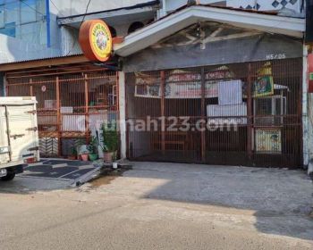 Over kontrak ruko di kelapa gading sisa 5 bulan.
