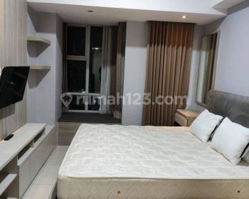 207. JUAL Anderson Apartment - Pakuwon Mall