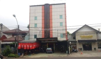 Dijual Hotel/Penginapan di Bintaro Sektor 3