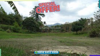 Cuma Ini Kavling Siap Bangun City View Sindanglaya Bandung 25H6