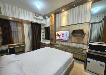 Disewakan Khusus Harian Apartemen anderson