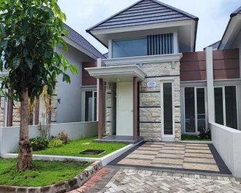 Disewakan Rumah Strategis dan Nyaman di Perumahan Safira Juanda