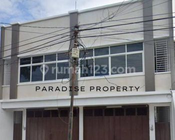 Sewa Ruko 2 Lantai Area Langsep