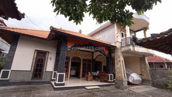 Rumah 2 Lantai Bagus di Singaraja Furnished Dan SHM