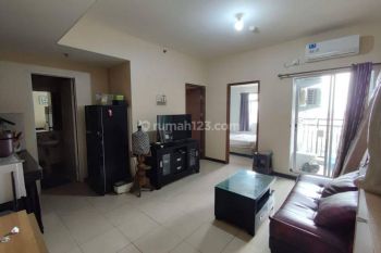 kan apartement di green hill kelapa gading  **