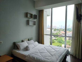 Apartment Kemang Village 3 Bedroom With Private Lift