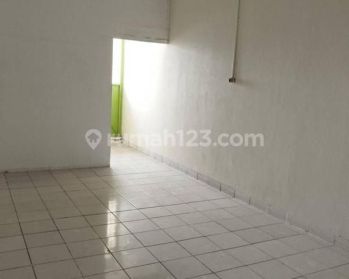 Disewakan ruko 5 lantai gudang arang jakarta barat