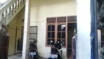 Di Jual Rumah 2 Lantai di Koja Lokasi Strategis