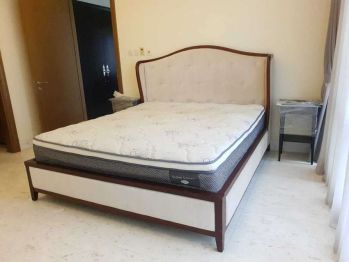 Disewakan Apartemen Botanica di Kebayoran Lama Jakarta Selatan