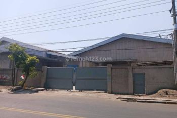 Disewakan Gudang Bagus Daerah Raya Manyar Gresik