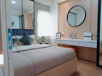 Apartement 2 Br Baru Developer BUMN Di Cakung