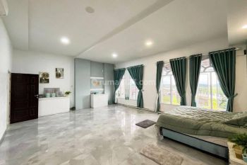 DI JUAL RUKO GANDENG SIAP HUNI DI KOMPLEK CBD POLONIA