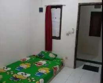 Dijual BU Kosan dan Kontrakan Full Penyewa Di Tanah Kusir Keb Lama