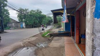 Dijual Tanah Dan Gudang Workshop di Merunda