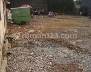 Tanah Murah dalam Komplek Nyaman di Buaran Duren Sawit