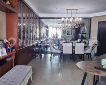 Dijual Apartemen Mitra Bahari