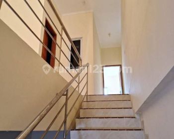 Dhyana Di Sewakan Ruko Baru Jelambar Uk 4x17