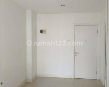 Apartemen Green Pramuka Type 2br Kosongan