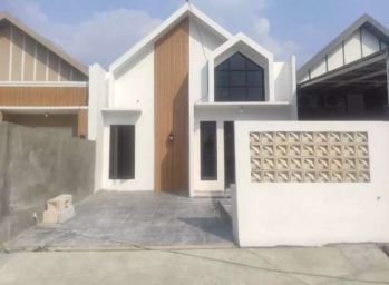 Dijual Rumah Murah di Kawasan Kota Depok