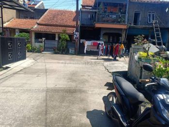 DIJUAL RUMAH HITUNG TANAH MURAH GRIYA BANDUNG INDAH BUAHBATU
