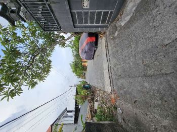 dijual tanah di pesanggaran belakang mitra 10