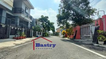 Tanah Kost Cengger Ayam Lingkungan Kost Exclusive dekat Suhat UB