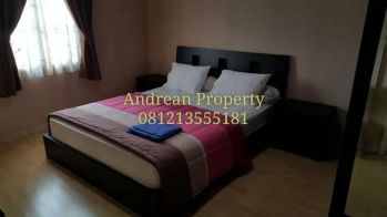 JUALSEWA FRENCH WALK MOI 3BR (2.2M)