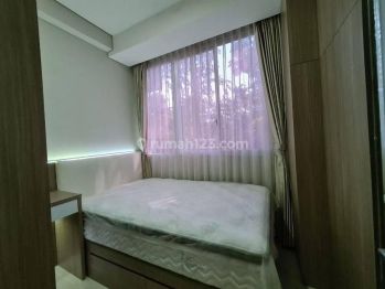 Disewa Cepat Rainbow Rainbow Spring Condovillas 2BR+1 furnished. Harga 85Juta