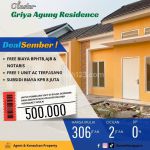 thumbnail-rumah-1-lantai-ready-stock-dekat-dengan-stasiun-tangerang-0