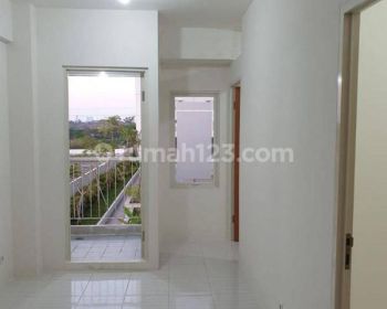 Jual Apartemen Puncak Cbd 2 BR Tower A Lantai 1 View Pool + Tol