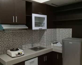 Sewa Apartemen Puncak Bukit Golf 2 BR