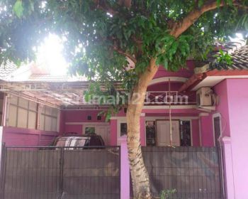 Take over 250 Juta Nego perumahan sawangan Permai Depok