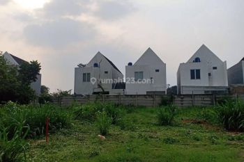 Tanah Perumahan Dekat Pondok Zidane Akses 2 Mobil