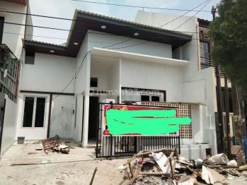 Rumah On Procesd di Thb Blok H Bekasi