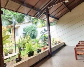 Rumah Tanah Luas Lokasi Tenang  2KM Dari PIM JakSel