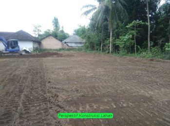 Tanah Kaveling Rumpin Bogor ! Siap Ajb Hanya 100 Juta-An