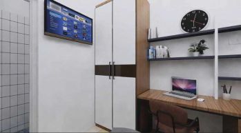 RUKOST EXLCUSIVE DEKAT BERBAGAI KAMPUS TERNAMA MALANG