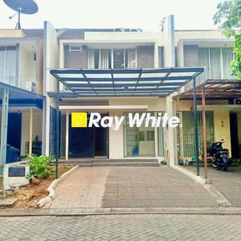 Puri botanical residence cluster dillenia