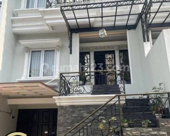 Dijual Rumah di Kebagusan Pasar Minggu Cpa3 4575