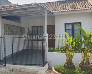 Rumah dijual Bagus siap huni di Graha Bintsro