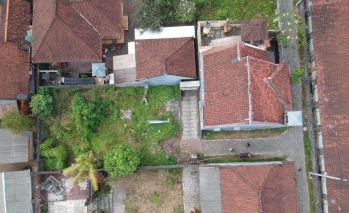 Tanah penatih denpasar timur strategis BUC