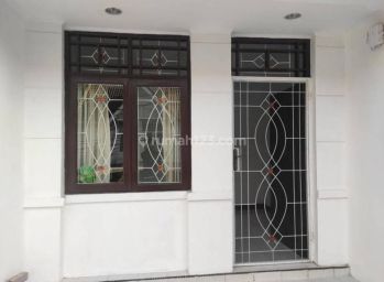 Rumah Rapi Siap Huni Murah Taman Palem Lestari