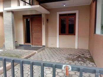 Rumah Sewa Kontrak di Antapani City Lingkungan Bagus Lokasi Strategis