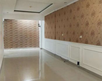 Disewakan rumah pribadi bulanan/tahunan